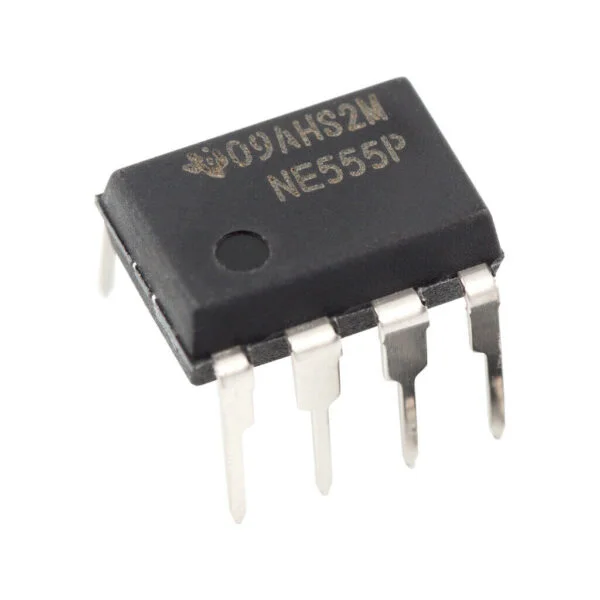 NE555-timer-ic