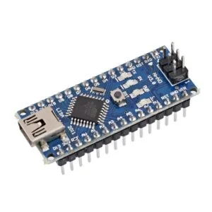 Arduino Nano ATMEGA328P v3