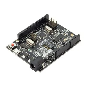 Arduino Uno Wi-Fi - ATMEGA328 + ESP8266