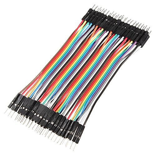 Breadboard Jumper Wires Arduino Wire DuPont Cable - China Jumper