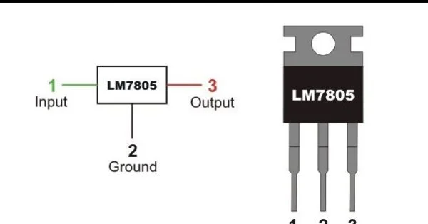 reg-L7805-pinout