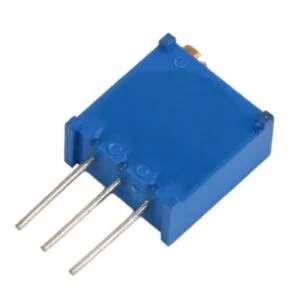 Variable 10K 3296W Trimmer Potentiometer