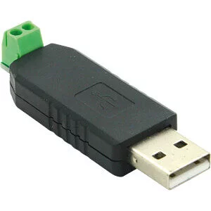USB to RS485 Converter Adapter CH340 485