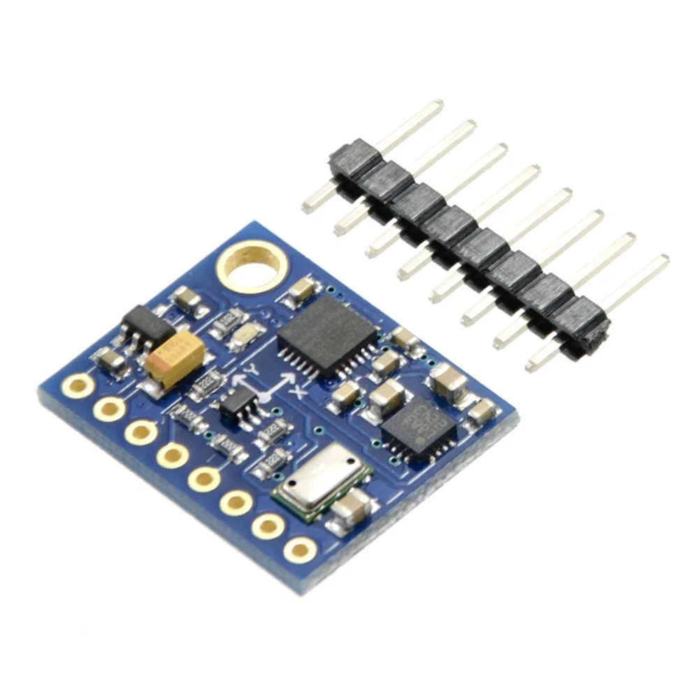 GY-86 Flight Control Sensor Module for Multi-Copter - Image 3