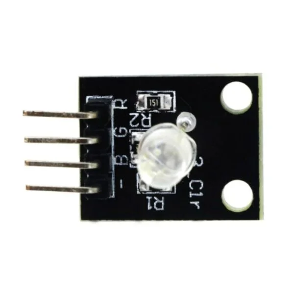 ⁦RGB LED Module Common Cathode⁩ - الصورة ⁦2⁩