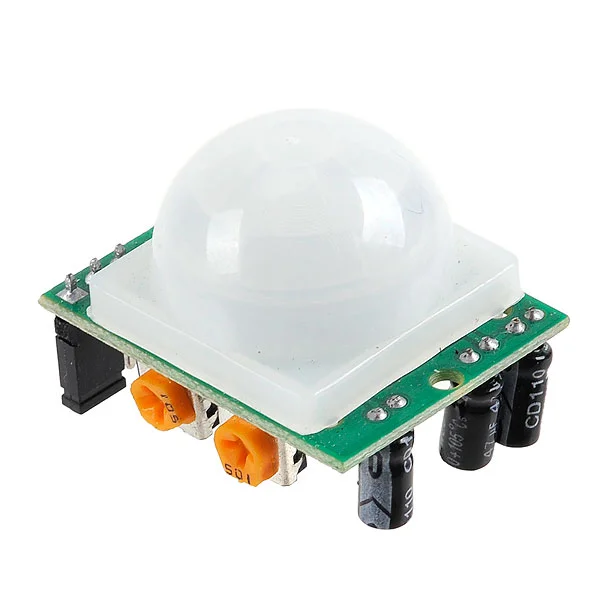 ⁦PIR Motion Sensor HC-SR501 Module⁩ - الصورة ⁦3⁩