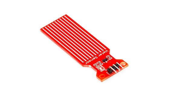 Water Level Sensor Board Red - Image 2