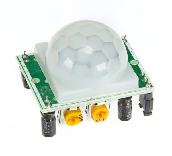 PIR Motion Sensor HC-SR501 Module