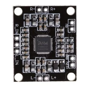 PAM8610 Digital Stereo Class-D Amplifier Board 2x15W Output