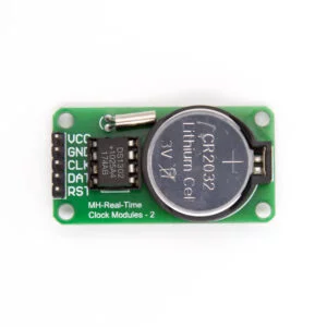 RTC Module DS1302