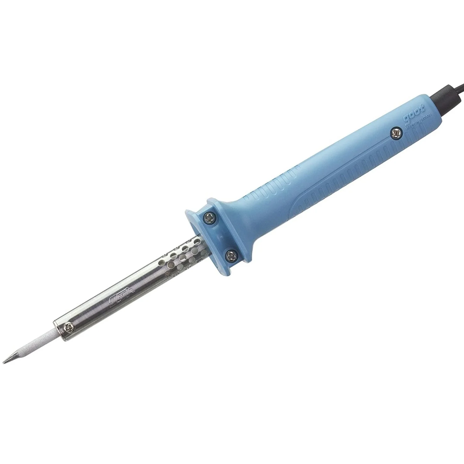 Goot Soldering Iron 40W, KS-40R Japan