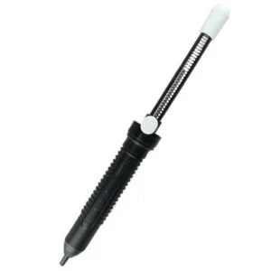 Goot Anti-Static Desoldering Pump, Solder Sucker Made in Japan