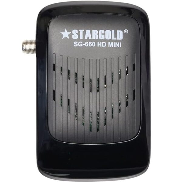 Stargold SG-660 Mini HD