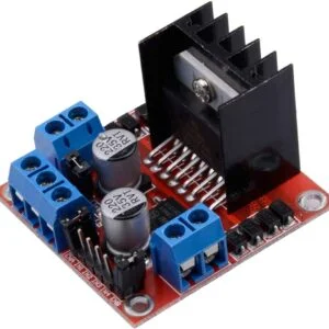 L298N Module