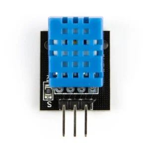 DHT11 Module Blue