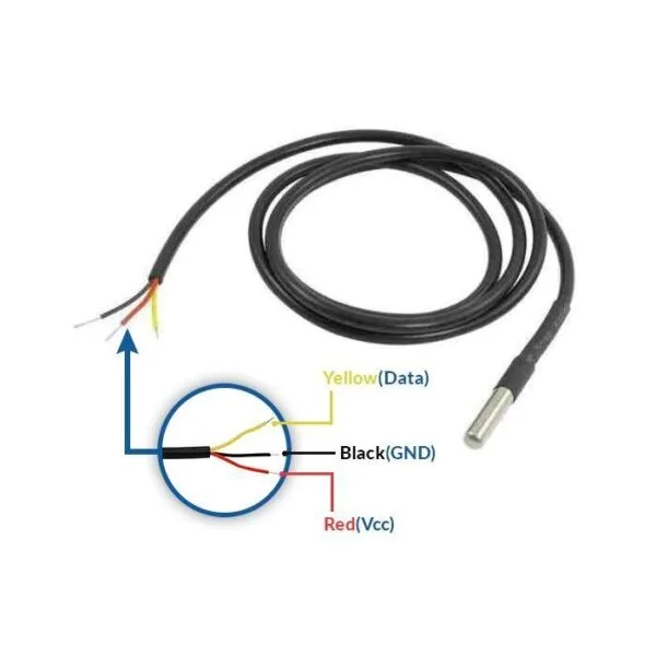 DS18B20-probe-temperature-sensor-pinout