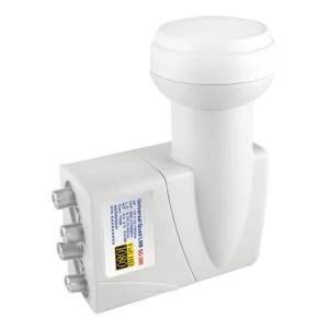 Stargold Quad LNB SG-300