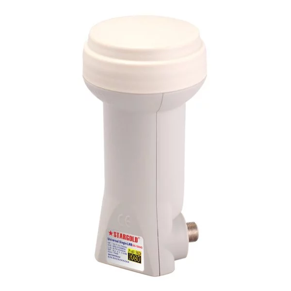 Stargold Single LNB SG-100