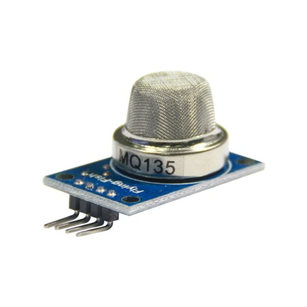 Air Quality Sensor MQ-135 Module