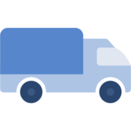 Delivery Truck